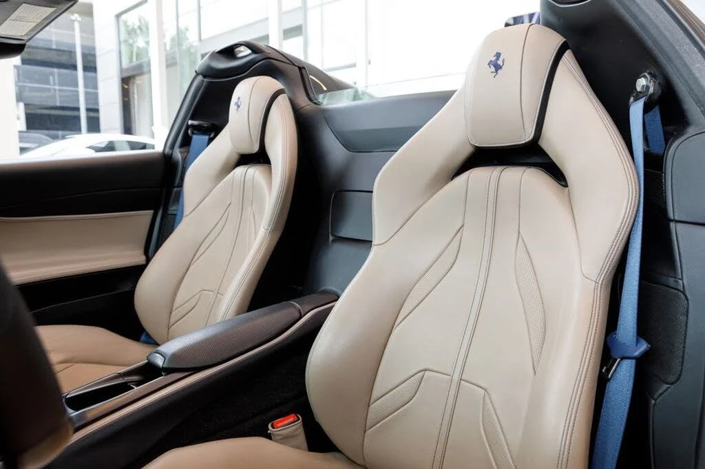 2022 Ferrari 812 GTS - Image 31 of 31