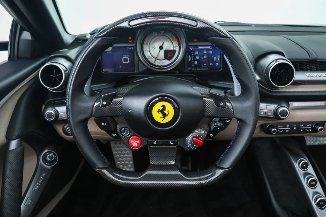 2022 Ferrari 812 GTS - Image 6 of 31