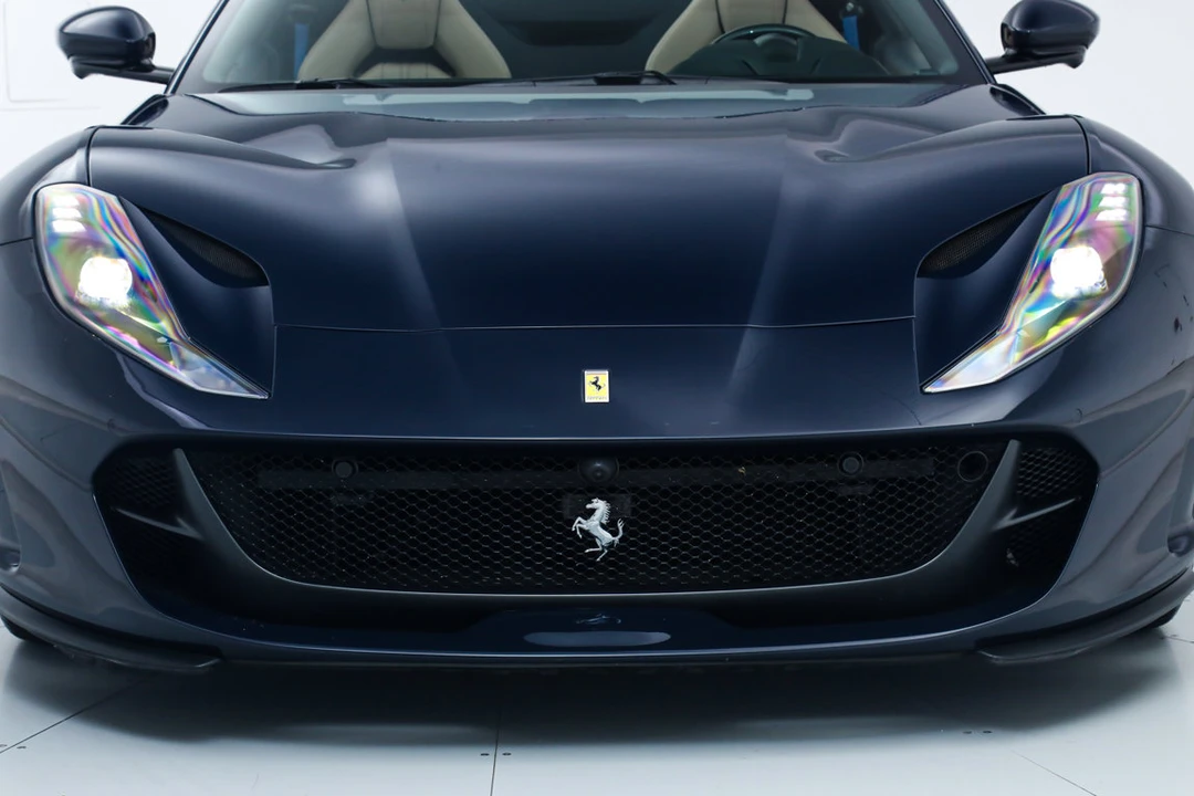 2022 Ferrari 812 GTS - Image 14 of 31