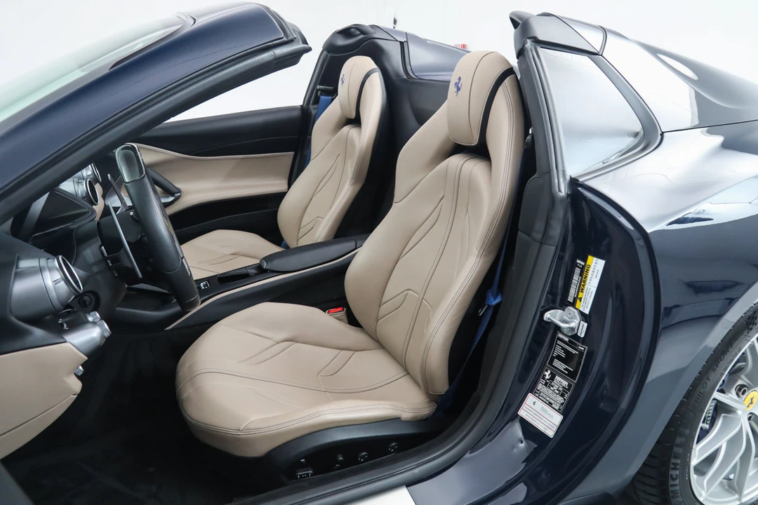 2022 Ferrari 812 GTS - Image 5 of 31