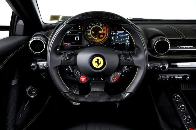 2022 Ferrari 812 GTS - Image 6 of 31