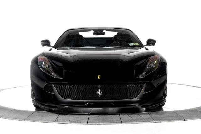 2022 Ferrari 812 GTS - Image 14 of 31