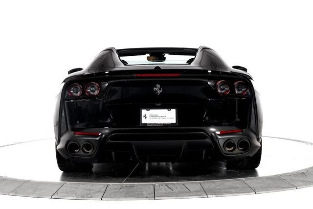 2022 Ferrari 812 GTS - Image 8 of 31