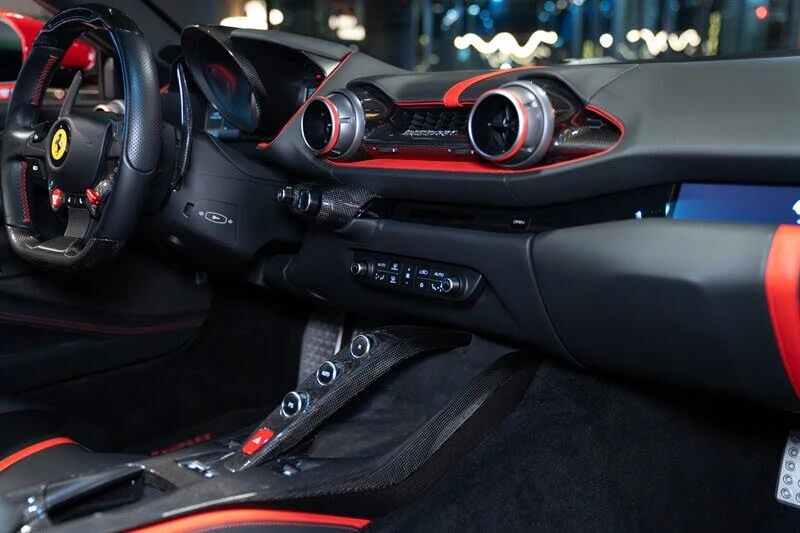 2022 Ferrari 812 GTS - Image 12 of 31