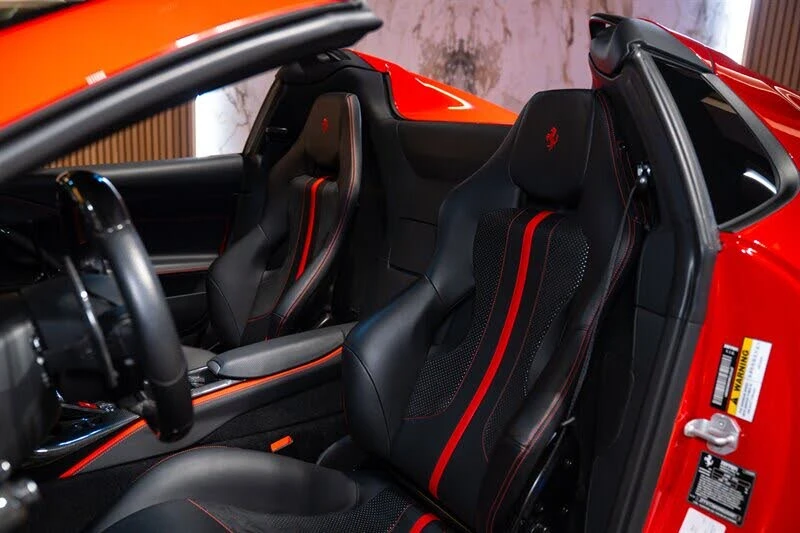 2022 Ferrari 812 GTS - Image 7 of 31