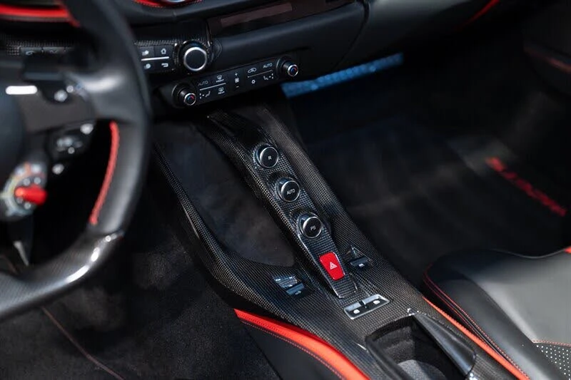 2022 Ferrari 812 GTS - Image 20 of 31