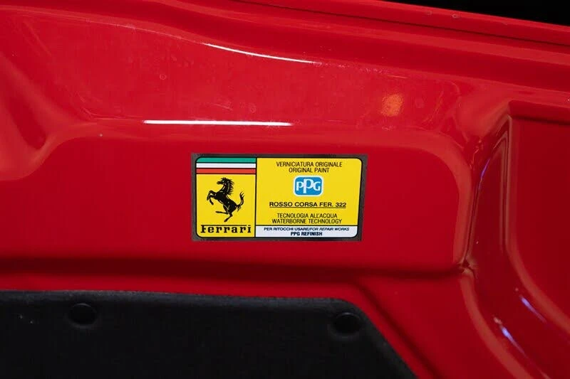 2022 Ferrari 812 GTS - Image 19 of 31