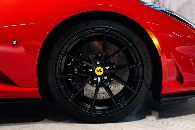 2022 Ferrari 812 GTS - Image 31 of 31