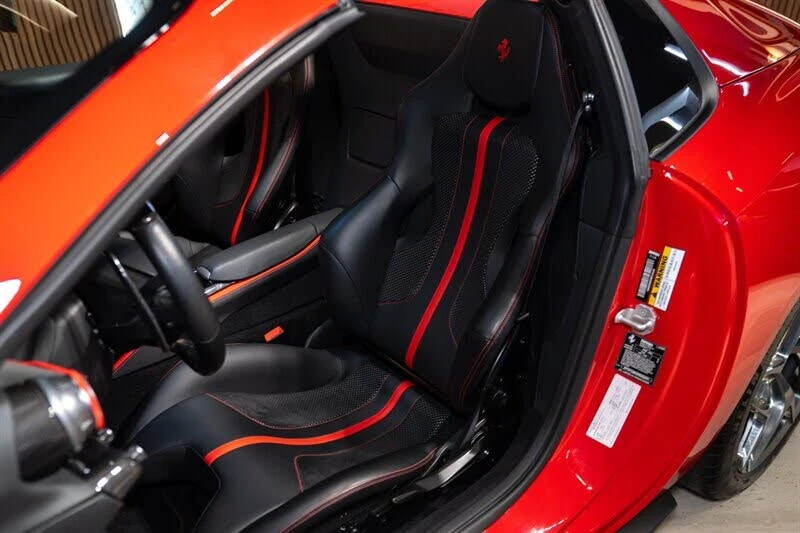 2022 Ferrari 812 GTS - Image 6 of 31
