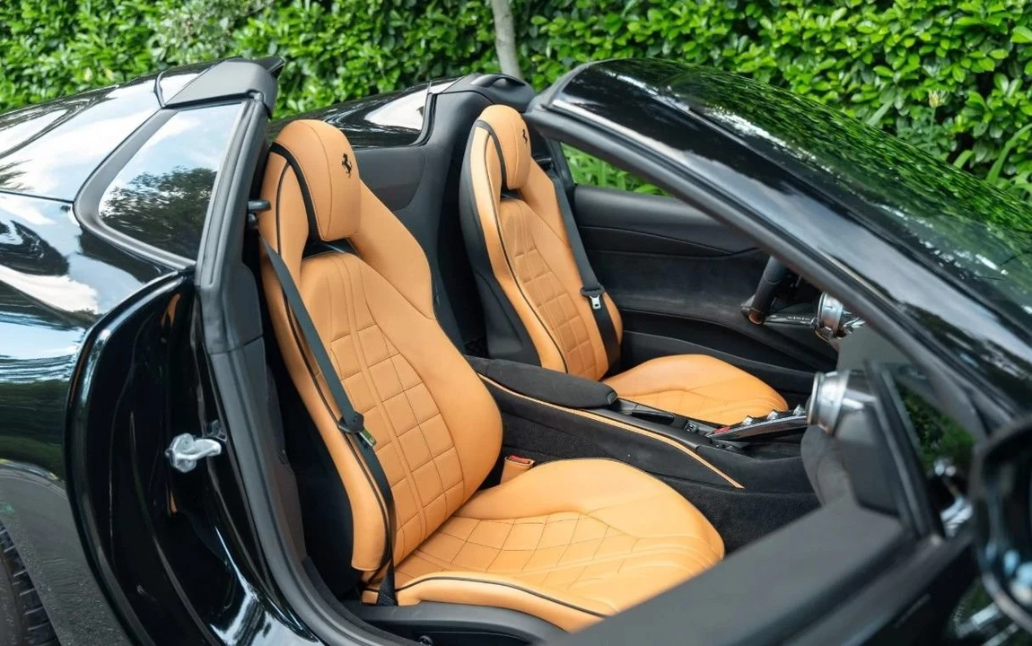 2022 Ferrari 812 GTS - Image 6 of 9