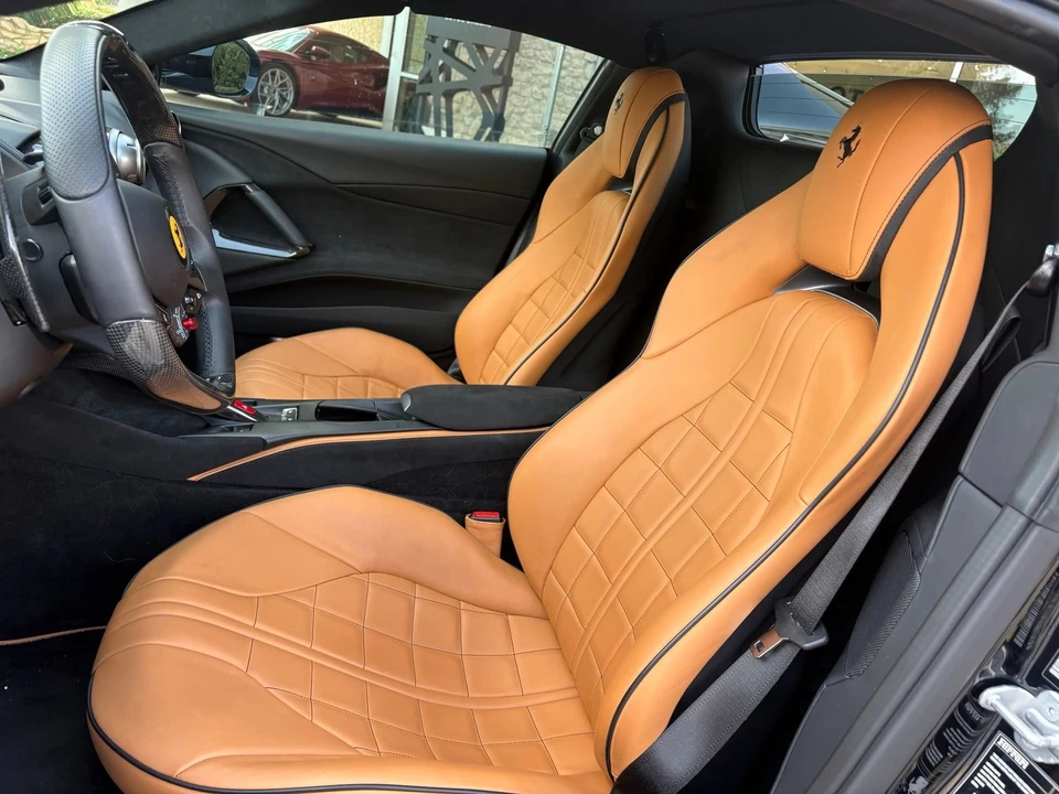 2022 Ferrari 812 GTS - Image 8 of 9