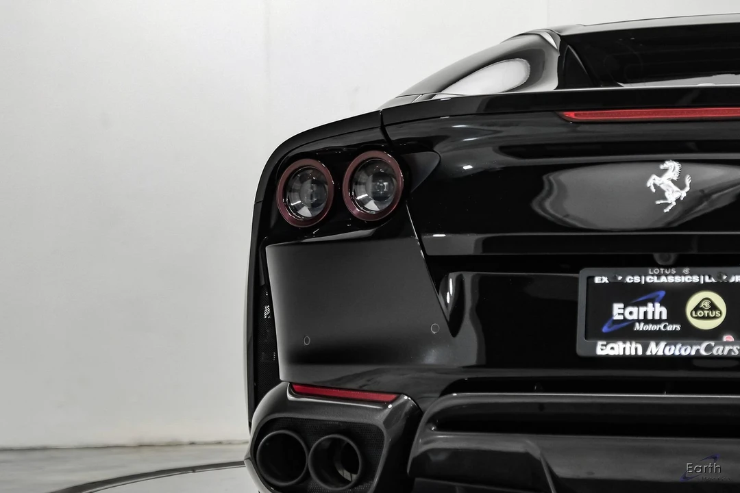 2022 Ferrari 812 GTS - Image 18 of 31