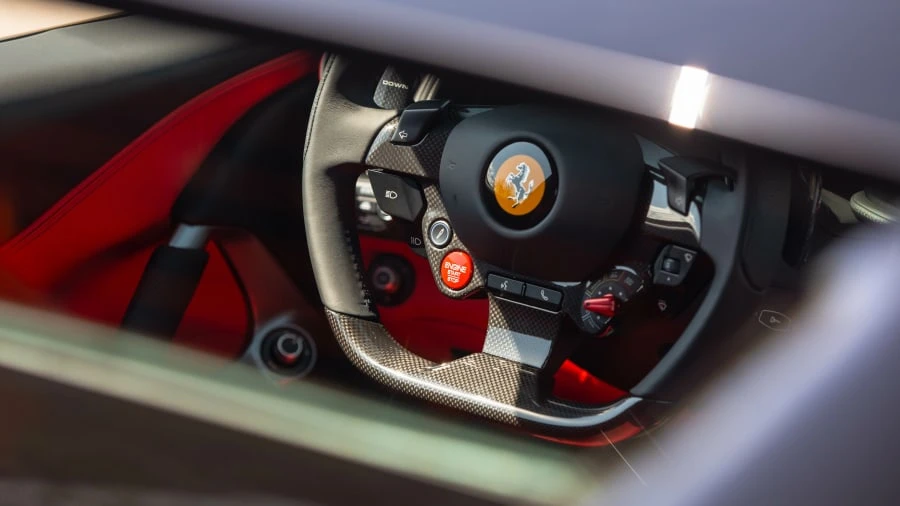 2022 Ferrari 812 GTS - Image 9 of 31