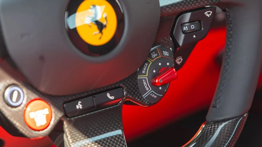 2022 Ferrari 812 GTS - Image 17 of 31