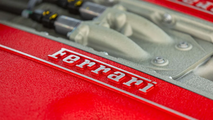2022 Ferrari 812 GTS - Image 21 of 31