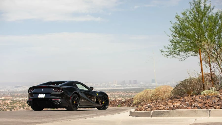 2022 Ferrari 812 GTS - Image 22 of 31