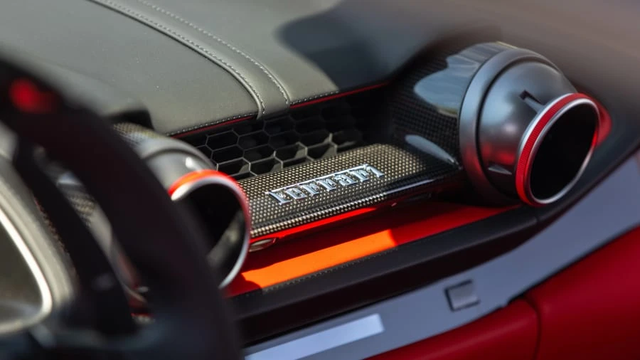 2022 Ferrari 812 GTS - Image 23 of 31