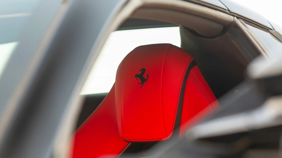 2022 Ferrari 812 GTS - Image 28 of 31