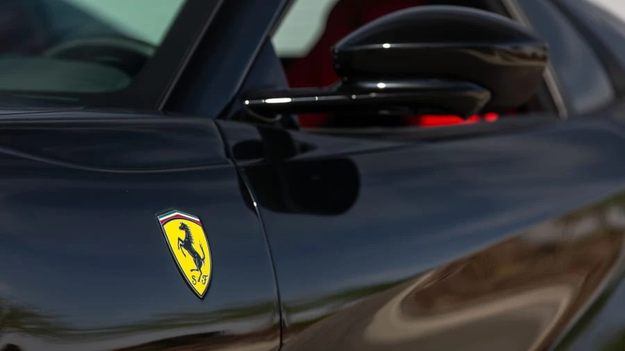 2022 Ferrari 812 GTS - Image 30 of 31