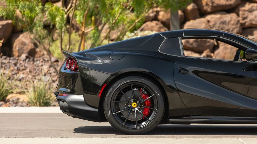2022 Ferrari 812 GTS - Image 31 of 31