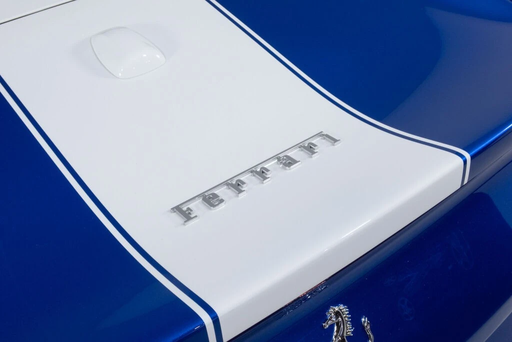 2022 Ferrari 812 GTS - Image 20 of 31