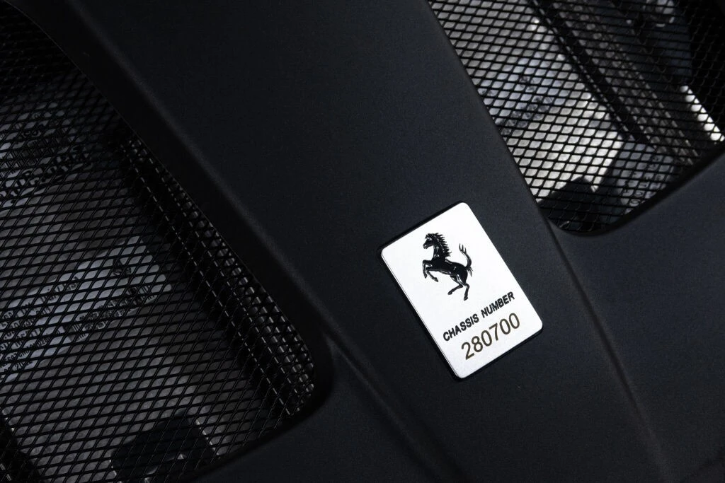 2022 Ferrari 812 GTS - Image 29 of 31