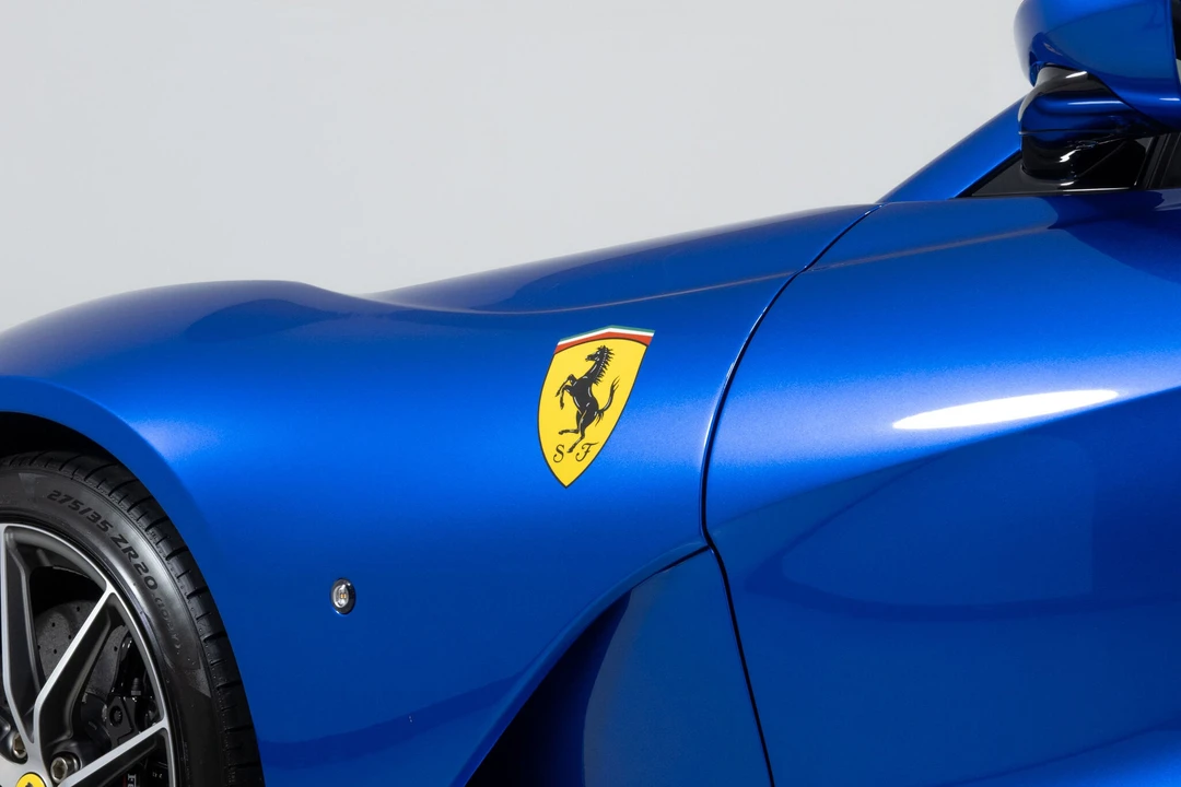 2022 Ferrari 812 GTS - Image 17 of 31