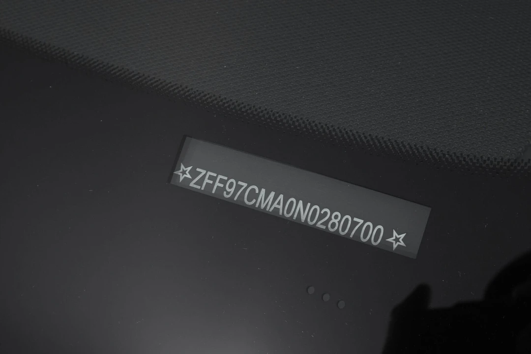2022 Ferrari 812 GTS - Image 31 of 31