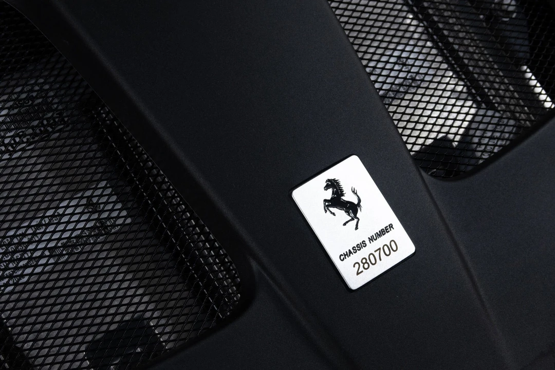 2022 Ferrari 812 GTS - Image 29 of 31
