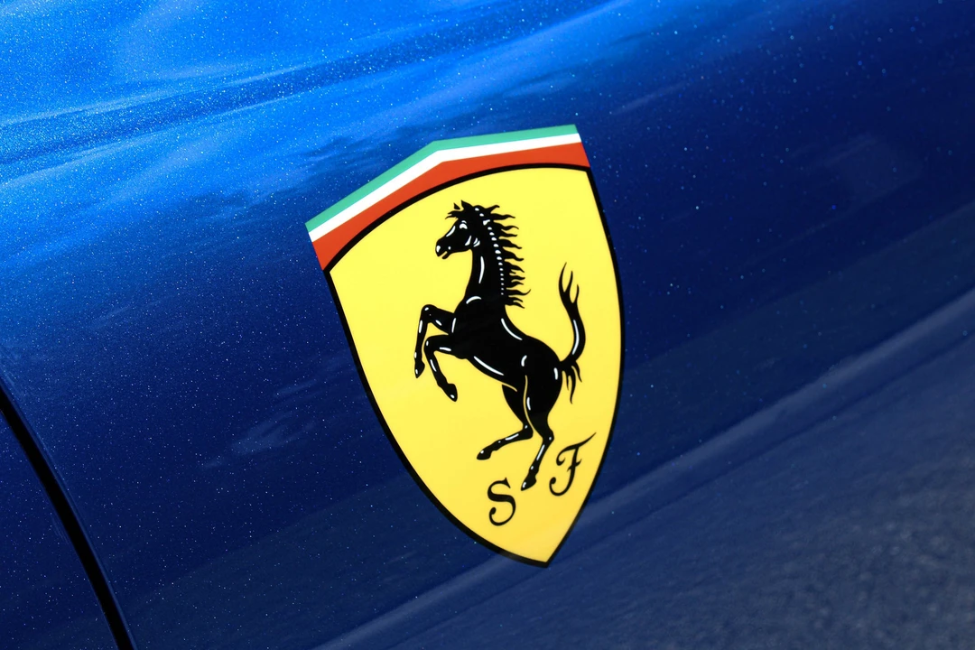 2022 Ferrari 812 GTS - Image 6 of 31