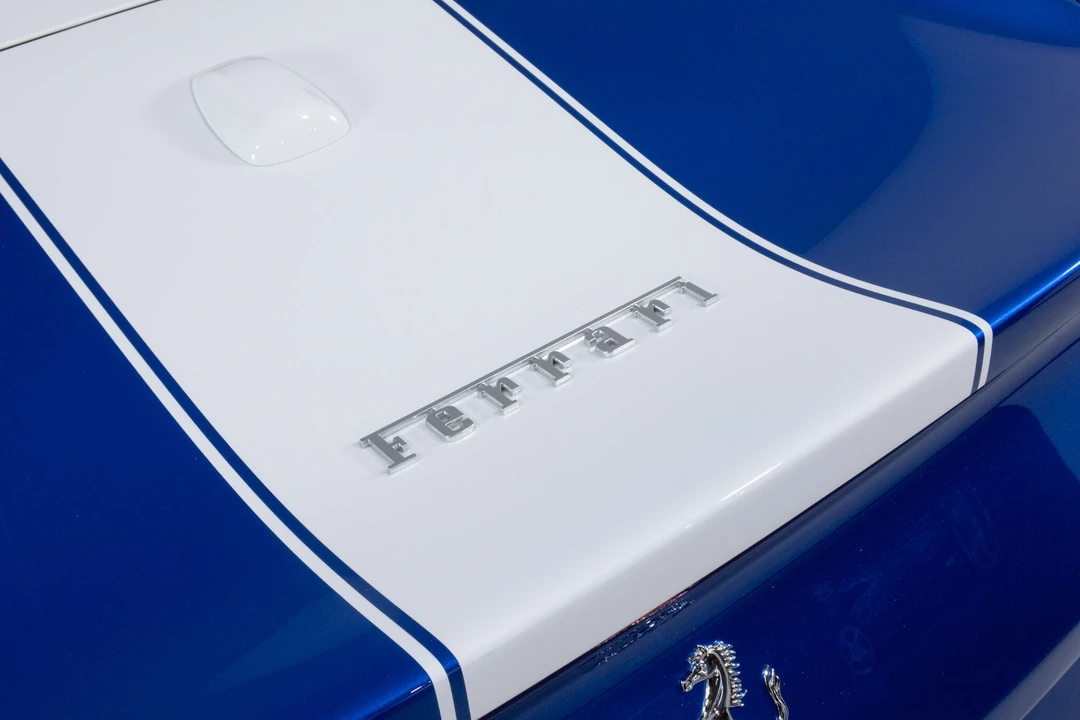 2022 Ferrari 812 GTS - Image 20 of 31