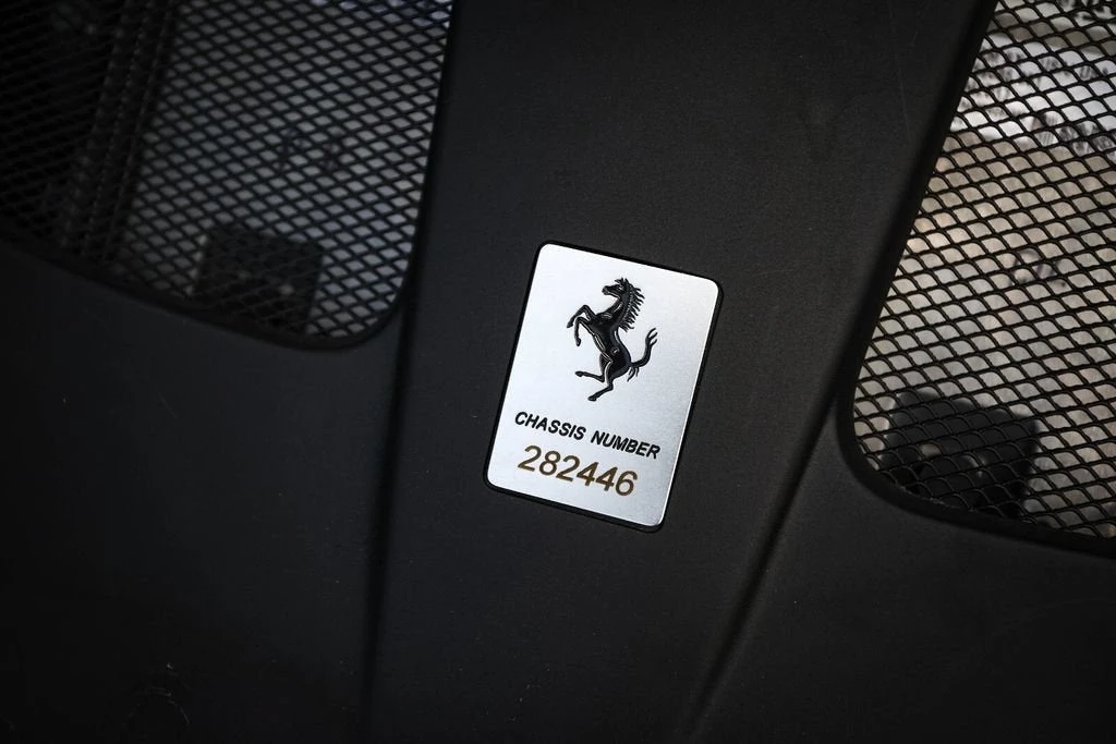 2022 Ferrari 812 GTS - Image 28 of 31
