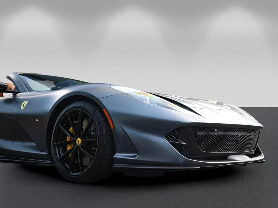 2022 Ferrari 812 GTS - Image 11 of 31