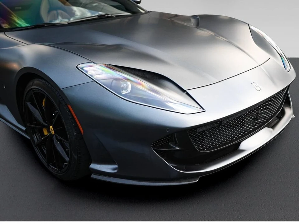 2022 Ferrari 812 GTS - Image 12 of 31