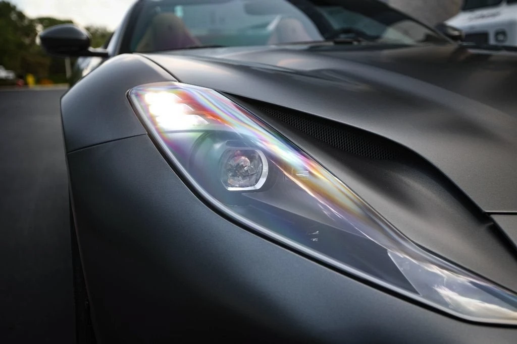 2022 Ferrari 812 GTS - Image 16 of 31