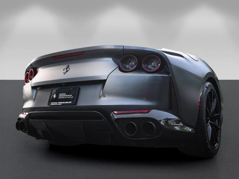 2022 Ferrari 812 GTS - Image 20 of 31