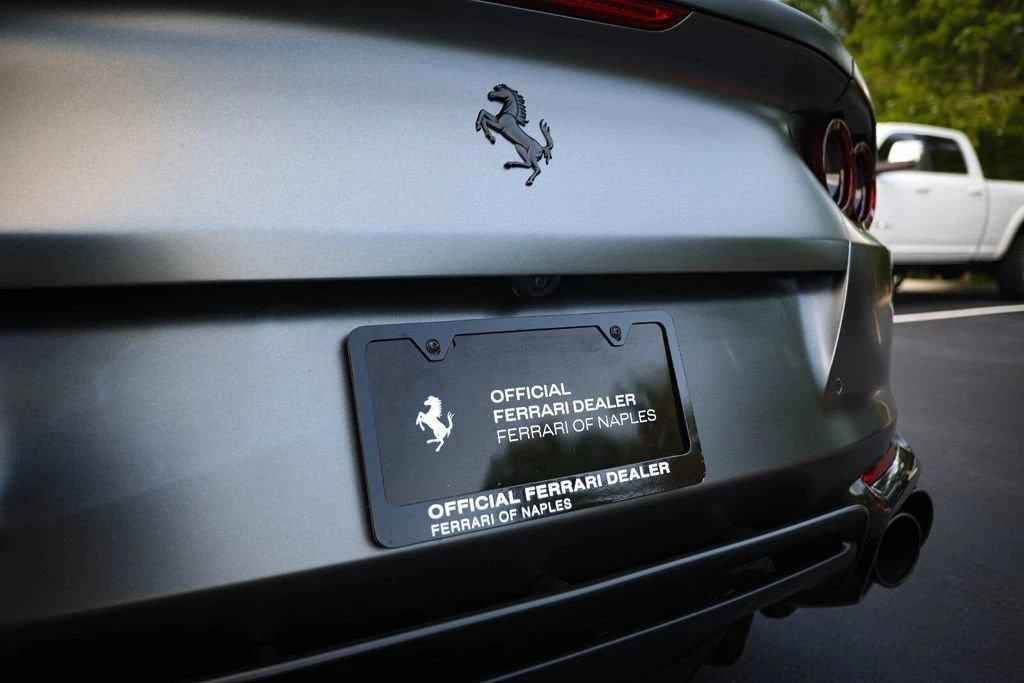 2022 Ferrari 812 GTS - Image 23 of 31