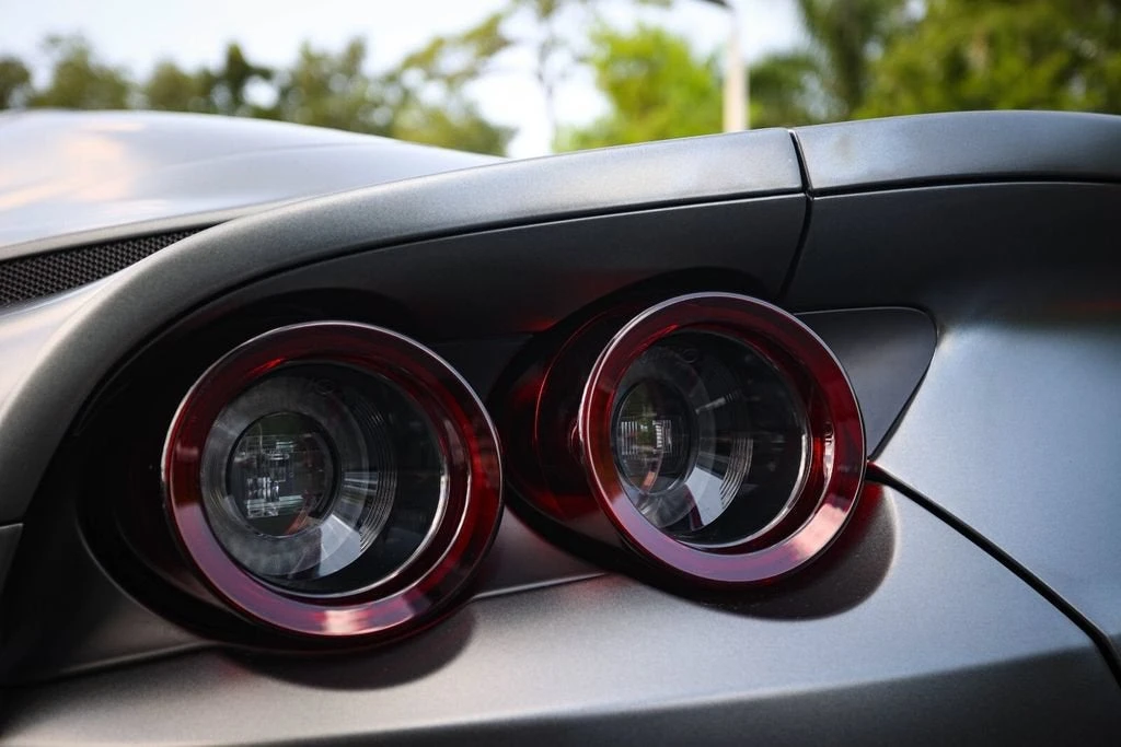 2022 Ferrari 812 GTS - Image 22 of 31