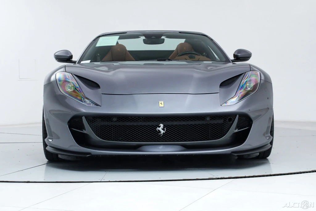 2022 Ferrari 812 GTS - Image 13 of 21