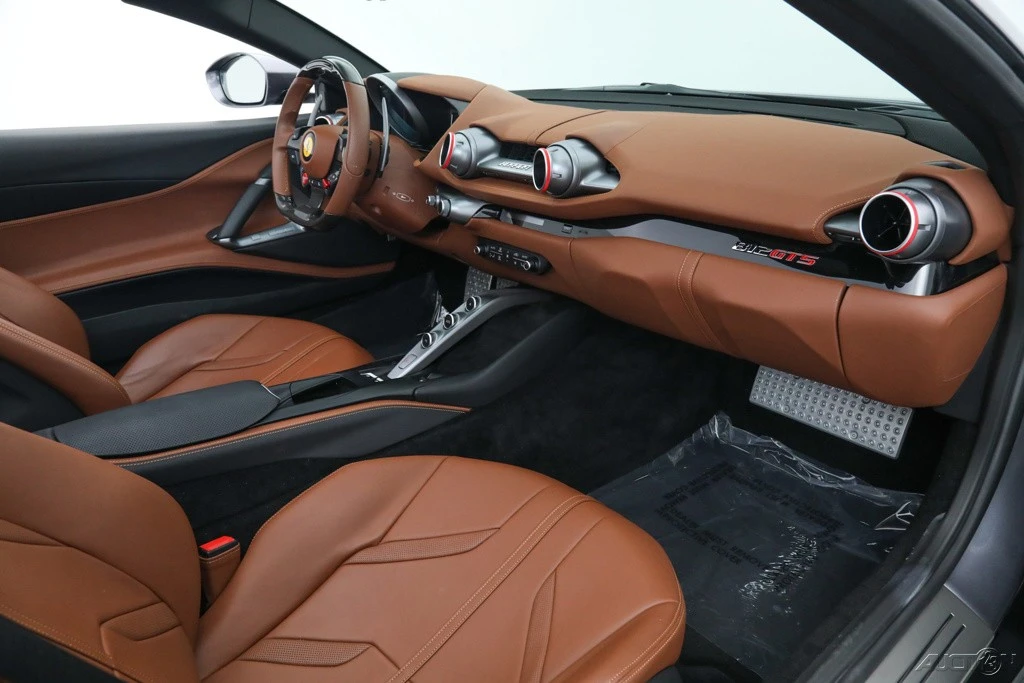2022 Ferrari 812 GTS - Image 20 of 21