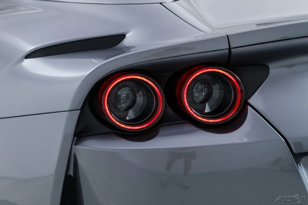 2022 Ferrari 812 GTS - Image 17 of 21