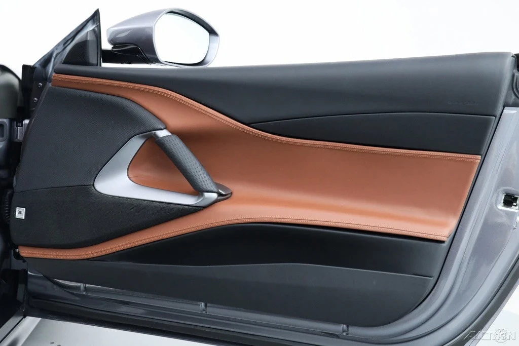 2022 Ferrari 812 GTS - Image 19 of 21