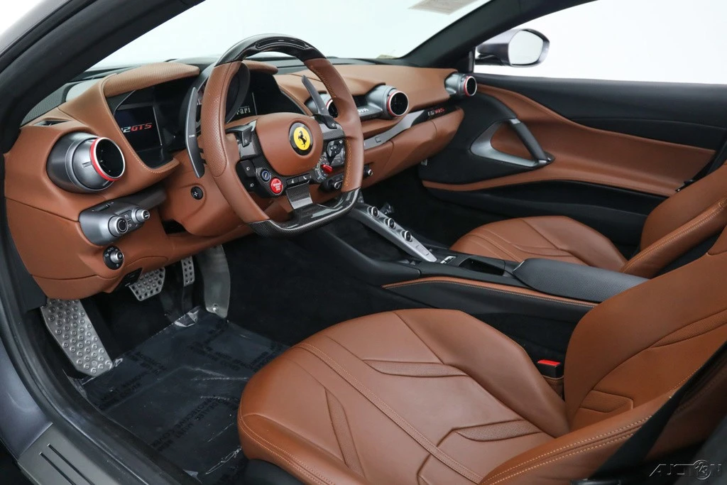 2022 Ferrari 812 GTS - Image 2 of 21