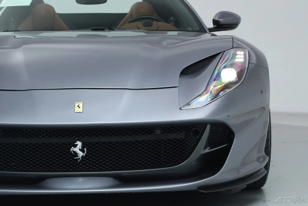 2022 Ferrari 812 GTS - Image 15 of 21