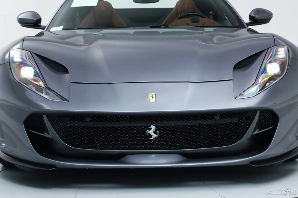 2022 Ferrari 812 GTS - Image 14 of 21