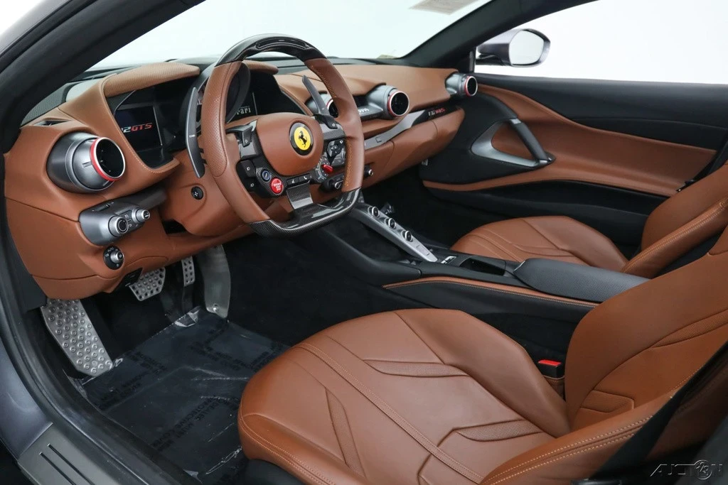 2022 Ferrari 812 GTS - Image 2 of 21
