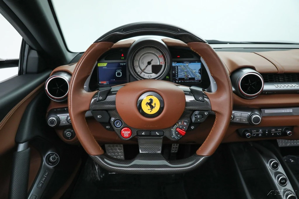 2022 Ferrari 812 GTS - Image 6 of 21