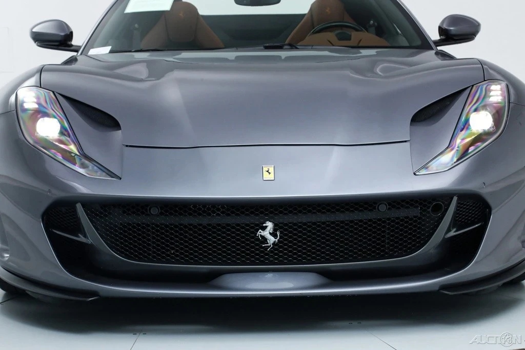2022 Ferrari 812 GTS - Image 14 of 21
