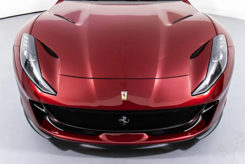 2022 Ferrari 812 GTS - Image 13 of 31