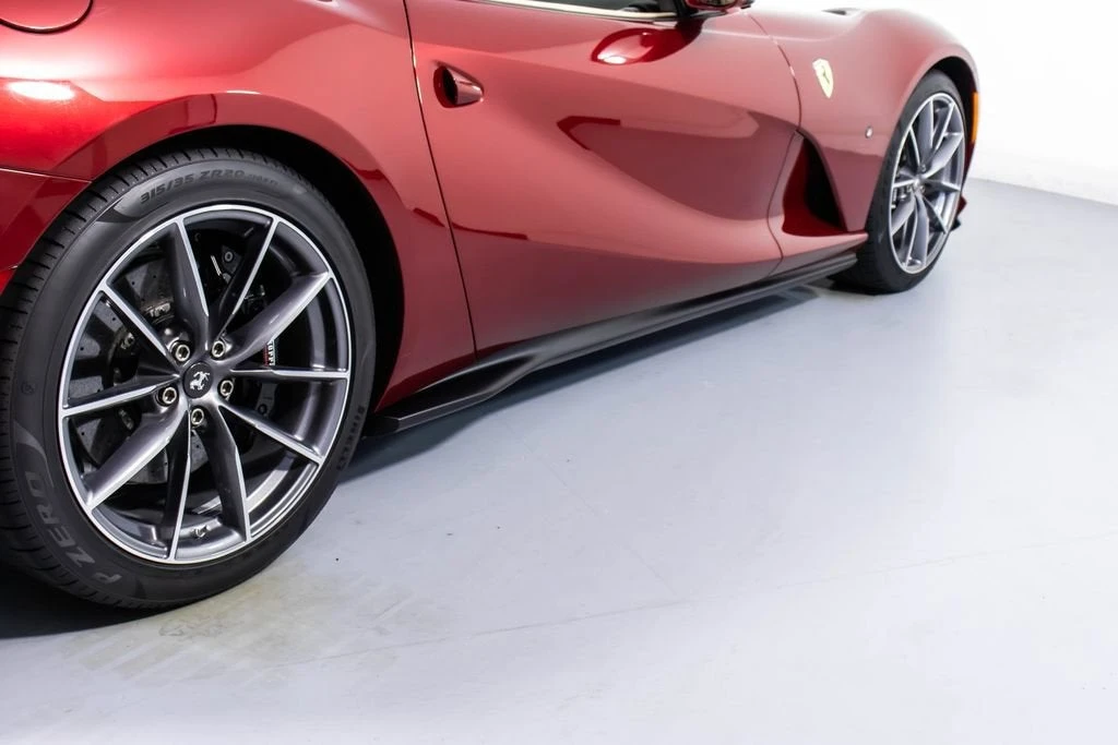 2022 Ferrari 812 GTS - Image 19 of 31